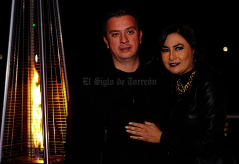 Luis y Luly