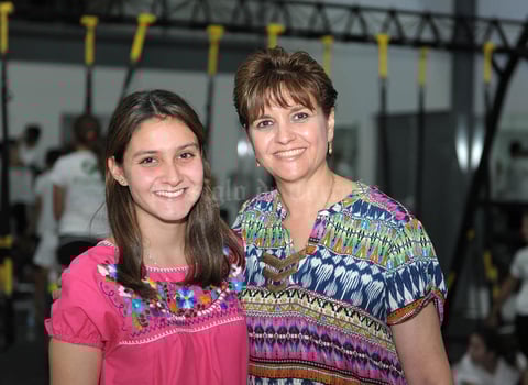 02092015 Diana Reyes y Conchis Fernández.