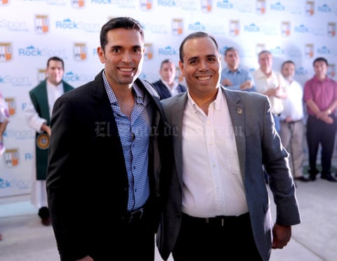 02092015 Gustavo Martínez y Armando Mercado.