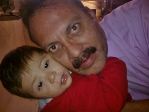 03092015 Guillermo Carrillo y Mateo Escamilla.