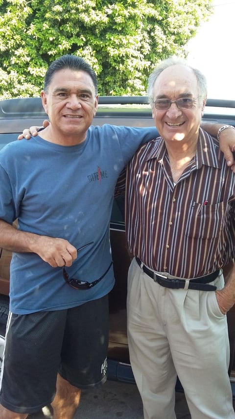 03092015 Watson Gómez Chavero y Billy García de Luna.