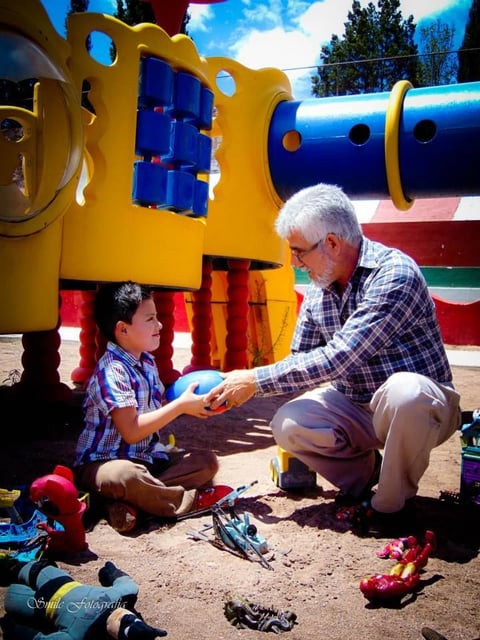 03092015 Gael y Guillermo Valdemar.