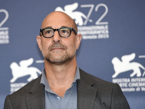 Stanley Tucci interpreta a uno de los abogados de las víctimas.