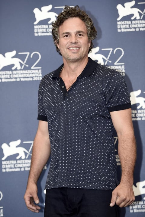 Mark Ruffalo interpreta en la película a uno de los cuatro periodistas del Boston Globe que destaparon el escándalo dentro de un equipo de investigación denominado Spotlight.