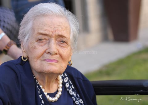 Ángela Robles de Zorrilla