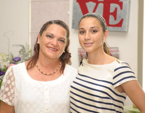 Charo y Cristy