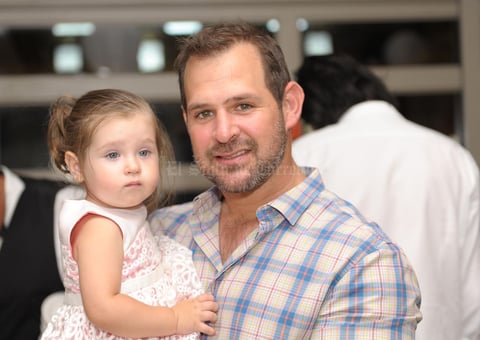 Emma y Alejandro