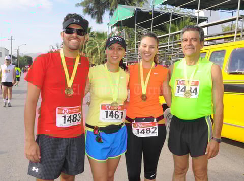 04092015 Chepo, Nidia, Alma y José.