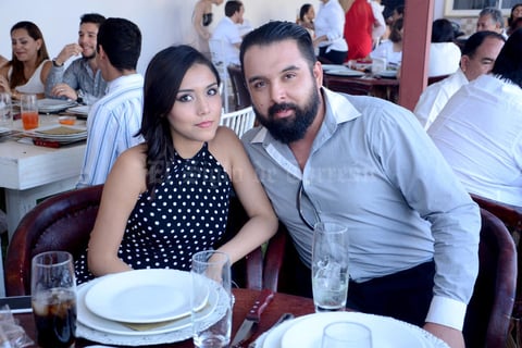 04092015 Bárbara y Carlos.