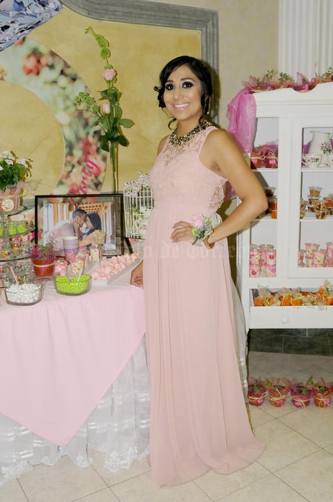 05092015 Srita. Saraí Horta Gallegos.- Annel Sotomayor Fotografía