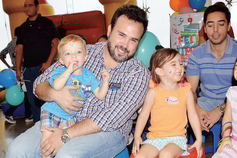 06092015 Familia Sañudo.