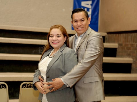 07092015 Fernanda Ortega y Eduardo Mayorga.