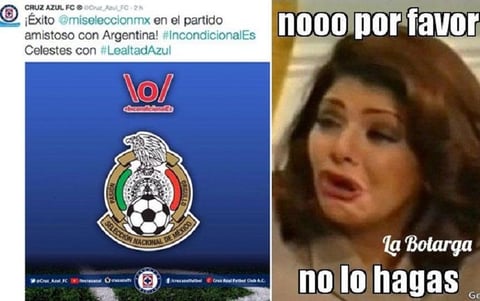 Ahí está el culpable.