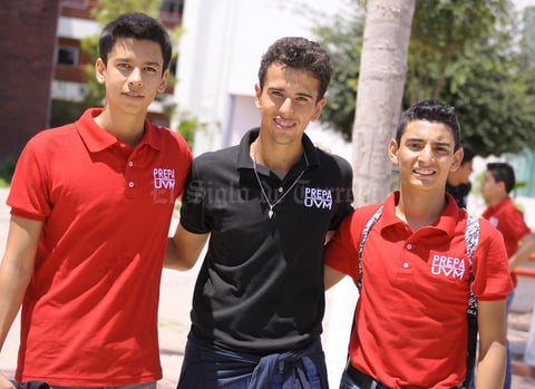 09092015 Daniel, Oriel y Juan.