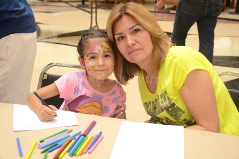 09092015 Luisa y Olivia.
