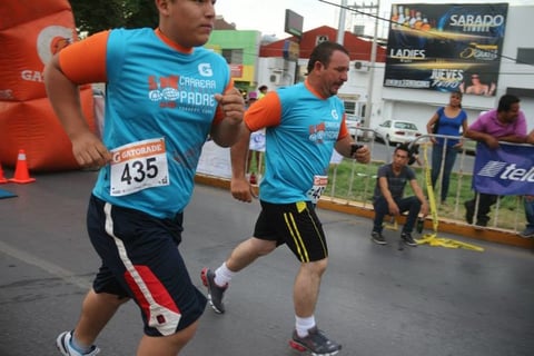 10092015 Ángel y Santos Medina.