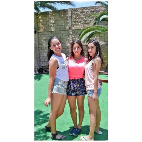 10092015 Lizet, Aracely y Byanet Alvarado.