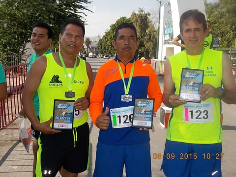 10092015 Juan, Nicolás y Jesús.