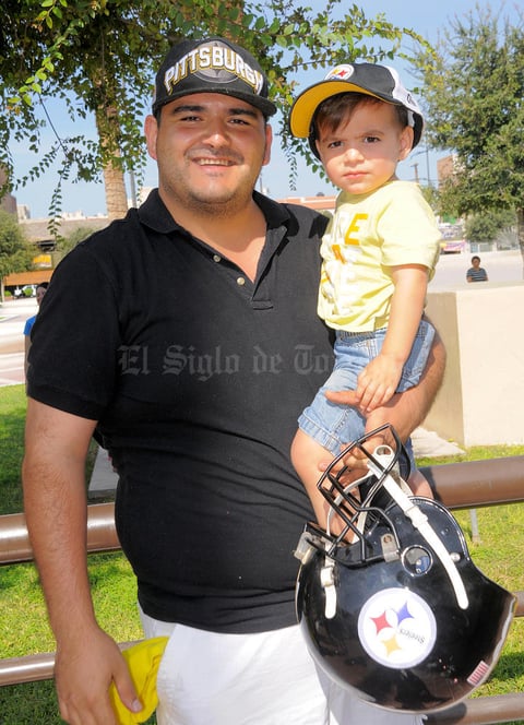10092015 Carlos y Bernardo Chávez.