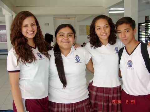 10092015 Beto, Liza y Lilith.