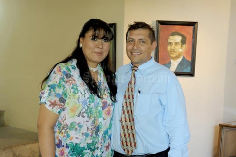 10092015 Martha Angélica y Manuel Eligio.