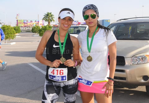 12092015 Verónica Grijalva y Jennys García.