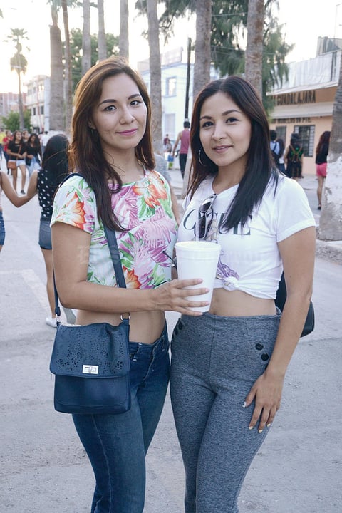 13092015 Pamela y Melissa.