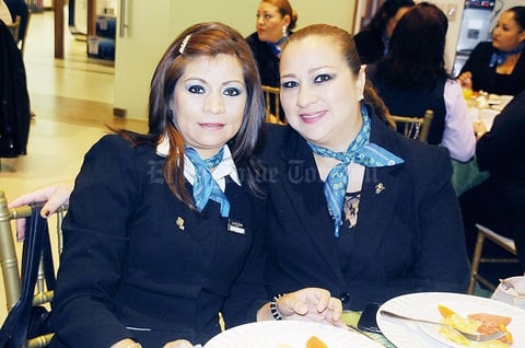 13092015 Isabel y Patricia.