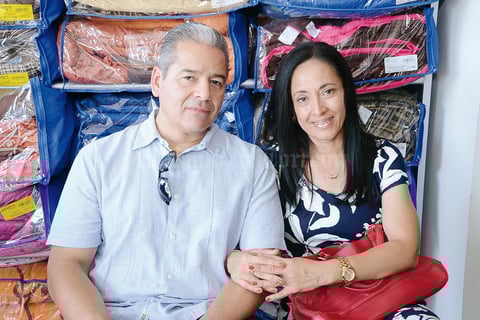 13092015 Luis y Olga.
