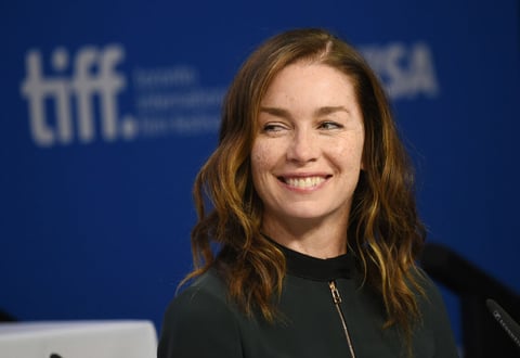 Julianne Nicholson compartió su experiencia en Black Mass.