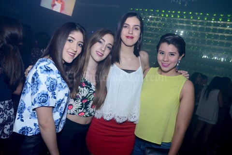 15092015 José Luis, Cristina y Luzma.