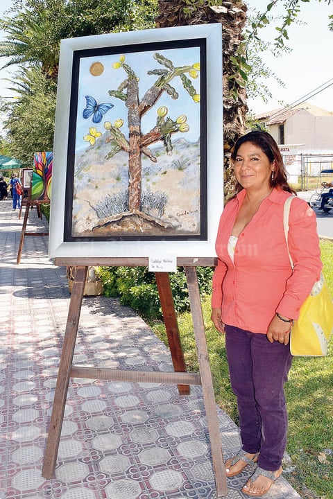 15092015 María Guadalupe Martínez.