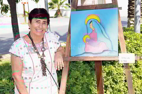 15092015 Bertha de la Peña.