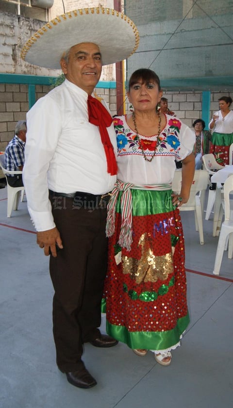 16092015 Gilberto y Sara.