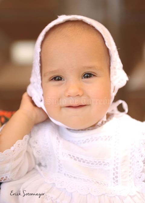 María Isabel Guadalupe Kamp Leal