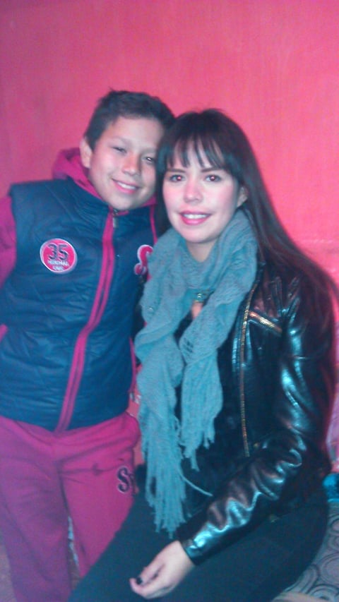 17092015 En el cumple de Alejandro Villarreal.