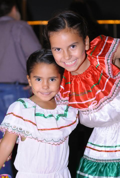 17092015 Leoni y Saskia.