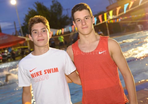 18092015 Ramón y Gabriel.