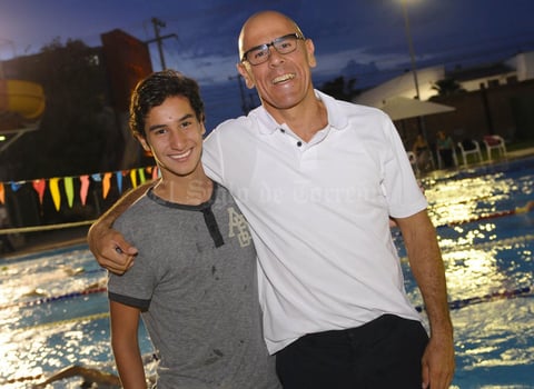 18092015 Diego y Bernardo.