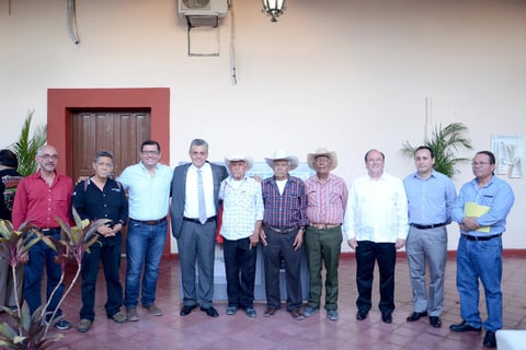 19092015 La foto del recuerdo.