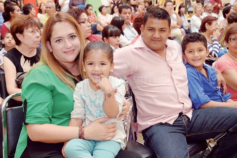 21092015 Ely, Ellie, Eduardo y Edyel.
