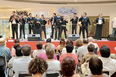 21092015 Grupo Impulsor de la Música Mexicana.