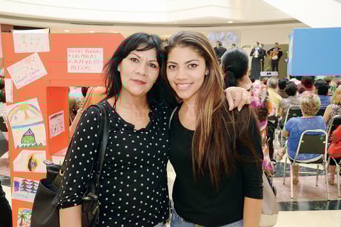 21092015 Patricia y Paty.
