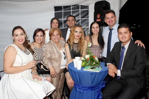 20092015 Arturo Carreón, Miguel Mery y Gerardo Serna.