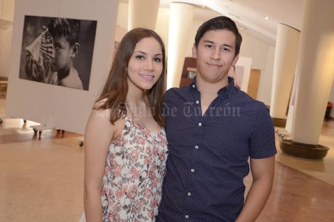 22092015 Andrea y Daniel.