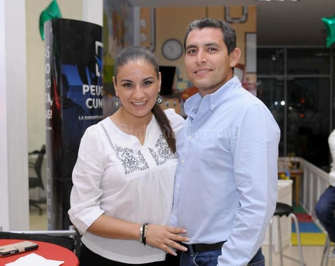 20092015 Laura y Sergio.