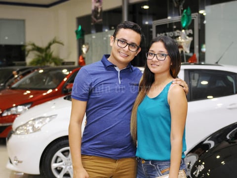 20092015 José Luis y Karen.