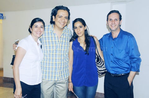23092015 Gustavo y Andrea.