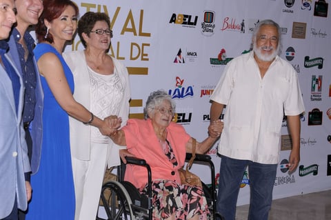 Sobre Familia Gang, Rafael Inclán informó que cuenta una historia muy interesante con tintes de humor negro.