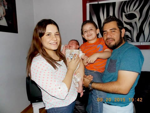 24092015 Familia Díaz.